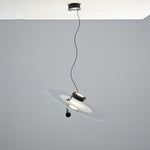 Bascula Pendant Lamp