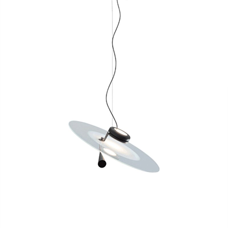 Bascula Pendant Lamp