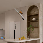 Bascula Pendant Lamp