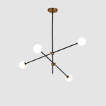 SI Chandelier