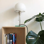Bauhaus Table Lamp