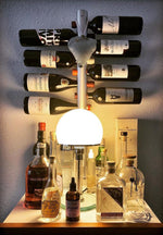 Bauhaus Table Lamp