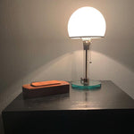 Bauhaus Table Lamp
