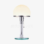 Bauhaus Table Lamp