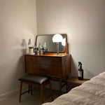 Bauhaus Table Lamp