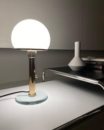 Bauhaus Table Lamp