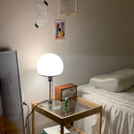 Bauhaus Table Lamp