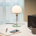 Bauhaus Table Lamp