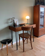 Bauhaus Table Lamp