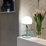 Bauhaus Table Lamp