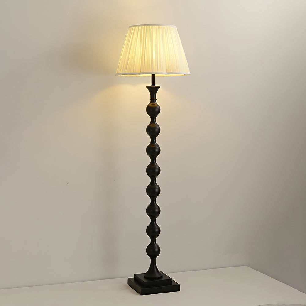 bead-column-floor-lamp