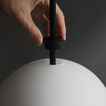 Beads Pendant lamp