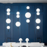 Beads Pendant lamp
