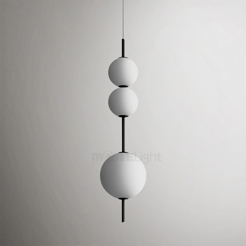Beads Pendant lamp