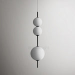 Beads Pendant lamp