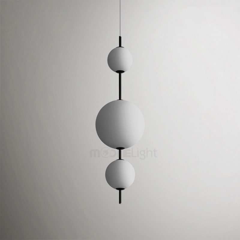 Beads Pendant lamp