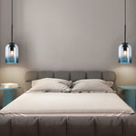 Bell Pendant Light