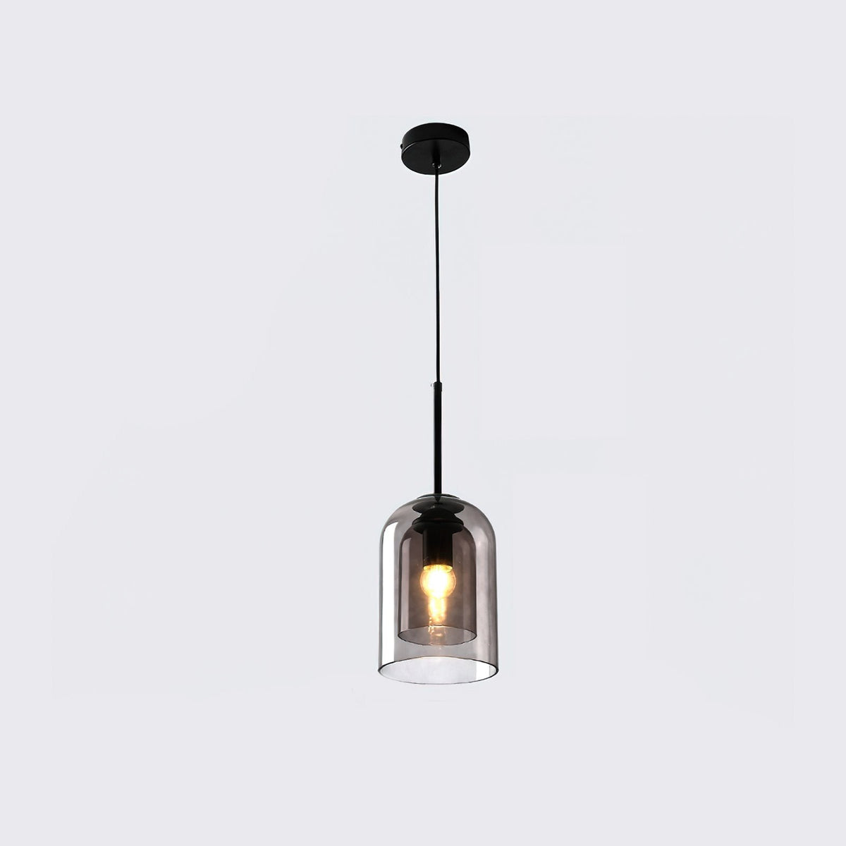 Bell Pendant Light
