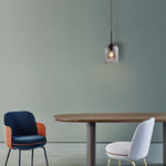 Bell Pendant Light