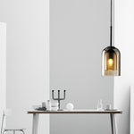 Bell Pendant Light