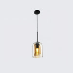 Bell Pendant Light