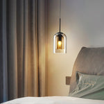 Bell Pendant Light