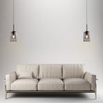 Bell Pendant Light