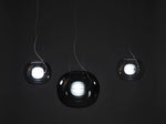Pearl Pendant Light