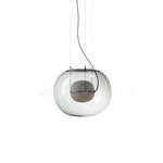 Pearl Pendant Light