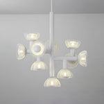 Bird Nest Chandelier