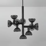 Bird Nest Chandelier