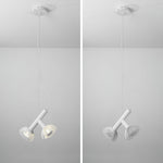 Bird Nest Chandelier