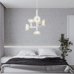 Bird Nest Chandelier