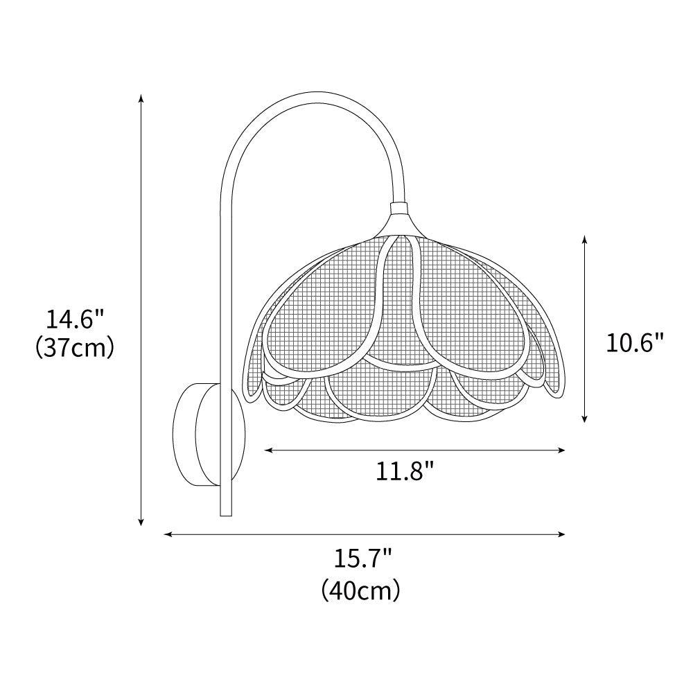 bloom-rattan-wall-lamp