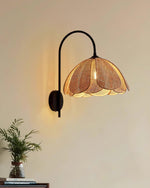 bloom-rattan-wall-lamp