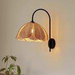 bloom-rattan-wall-lamp