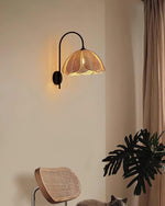 bloom-rattan-wall-lamp