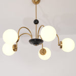 Yisu Chandelier