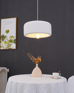 Bottle Cap Pendant Light