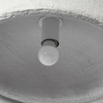 Bottle Cap Pendant Light
