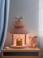 bow-tie-cone-table-lamp