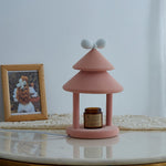 bow-tie-cone-table-lamp