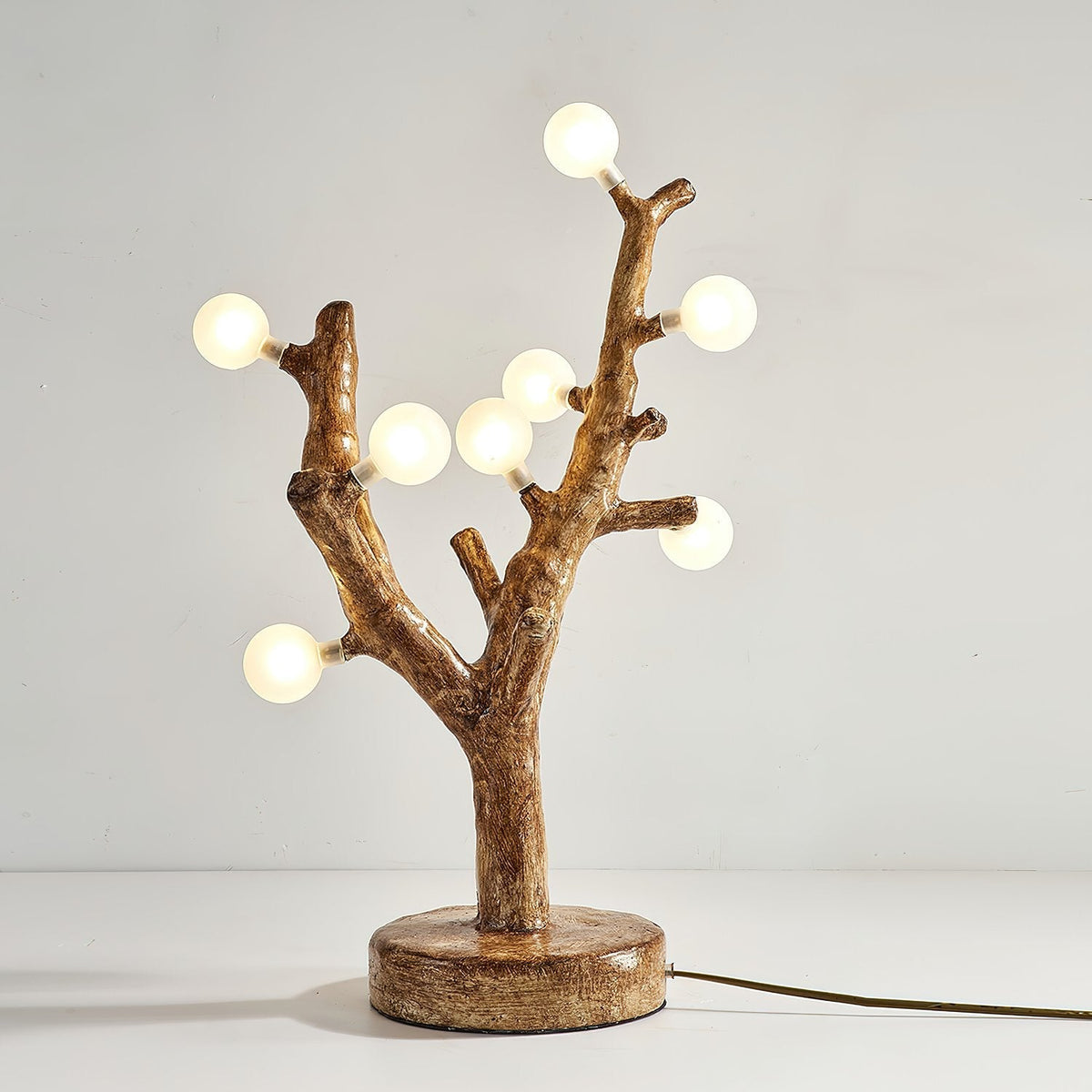 Branch Creative Table Lamp