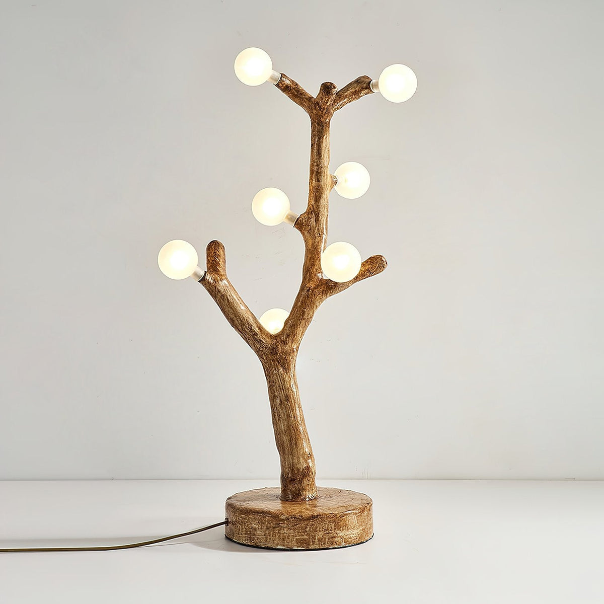 Branch Creative Table Lamp