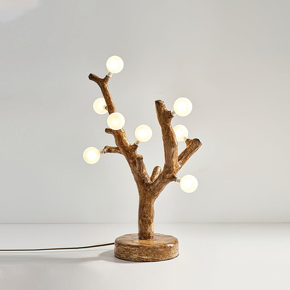 Branch Creative Table Lamp
