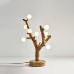 Branch Creative Table Lamp