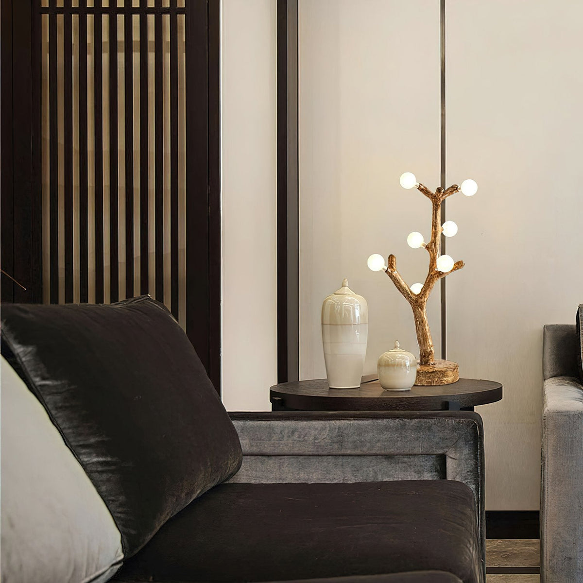 Branch Creative Table Lamp