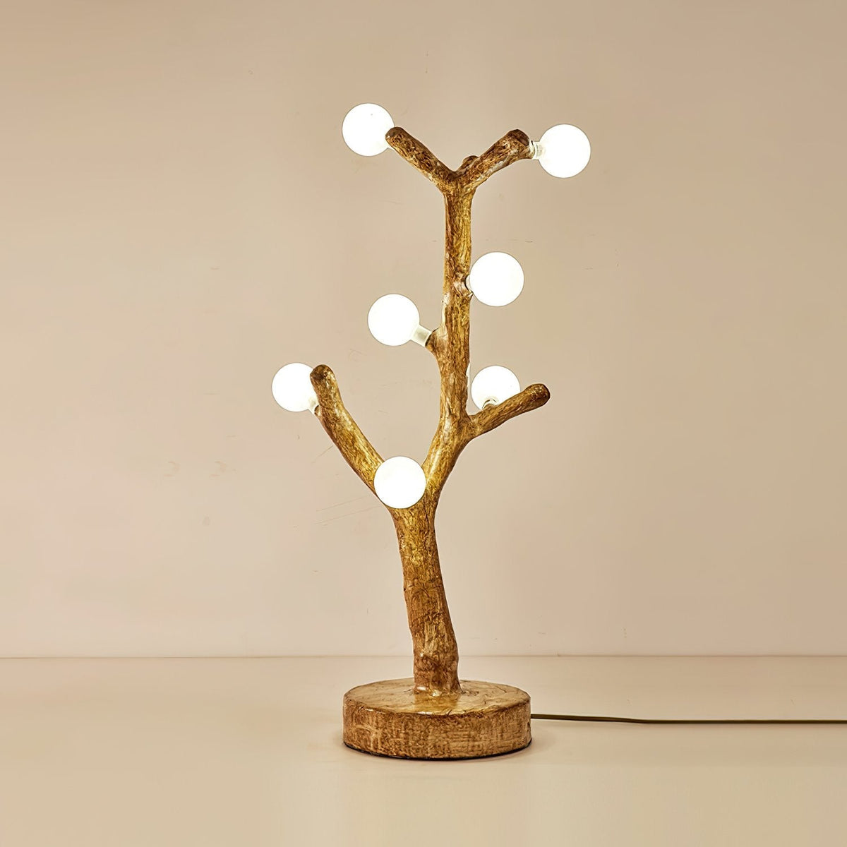 Branch Creative Table Lamp