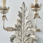 Branch Leaf Wall Lamp