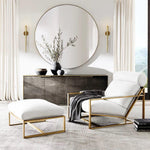 brass-cone-wall-lamp